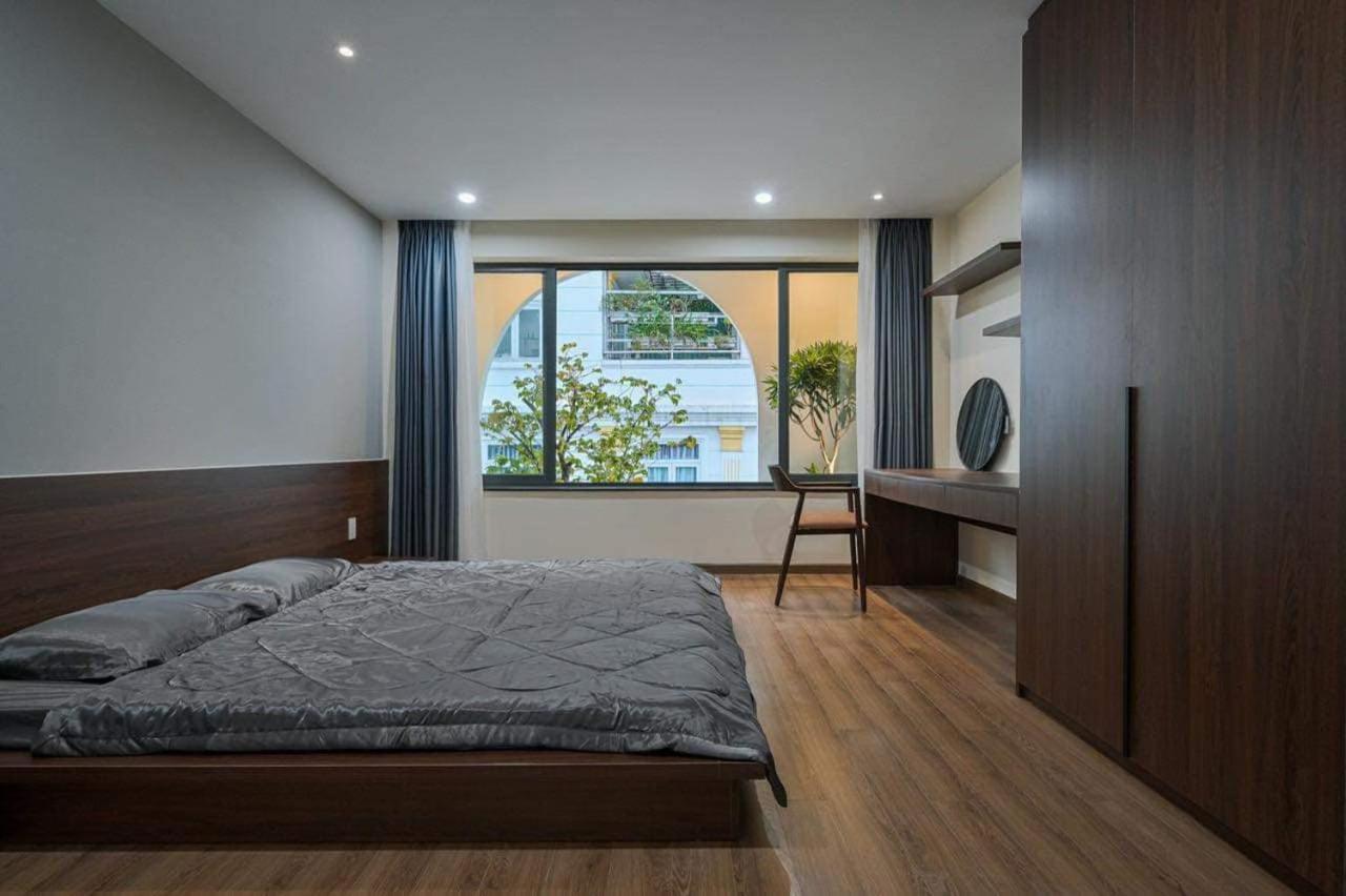 Sea Stars Apartment Ho Chi Minh City